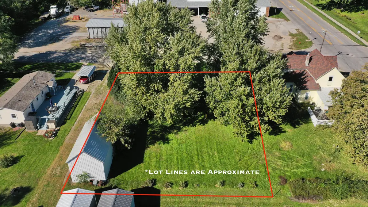 604 Jackson Street, Bedford, IA 50833 - #1