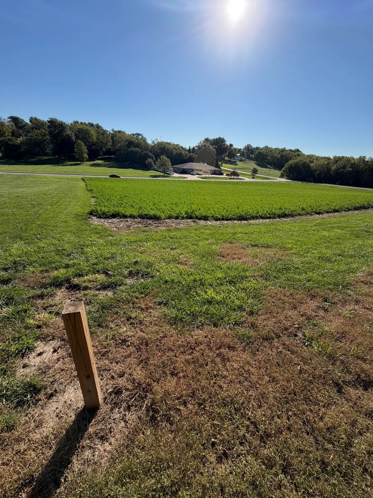 1.06 ACRES West Street, Sidney, IA 51652 - #1
