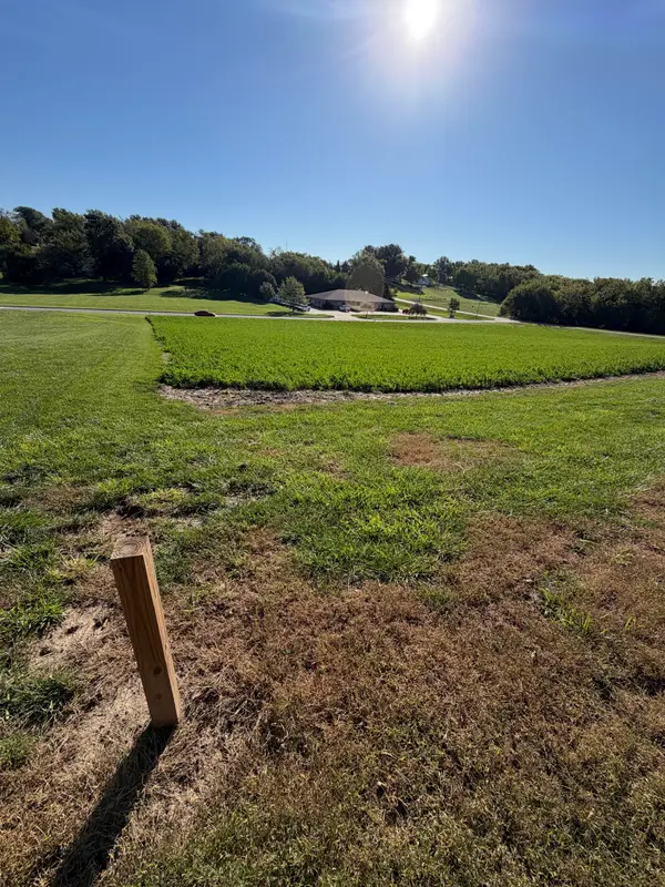 1.06 ACRES West Street, SIDNEY, IA 51652