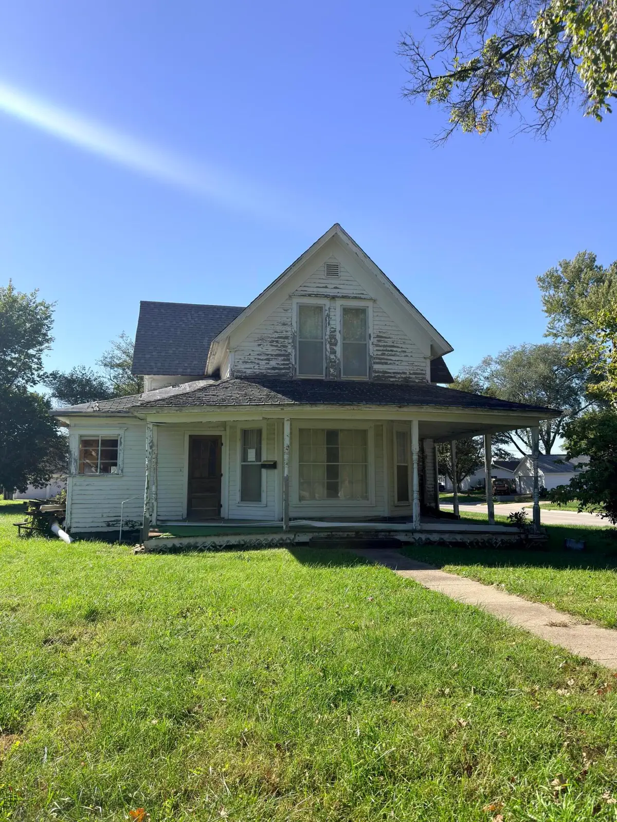 111 Normal Street, Woodbine, IA 51579 - #1