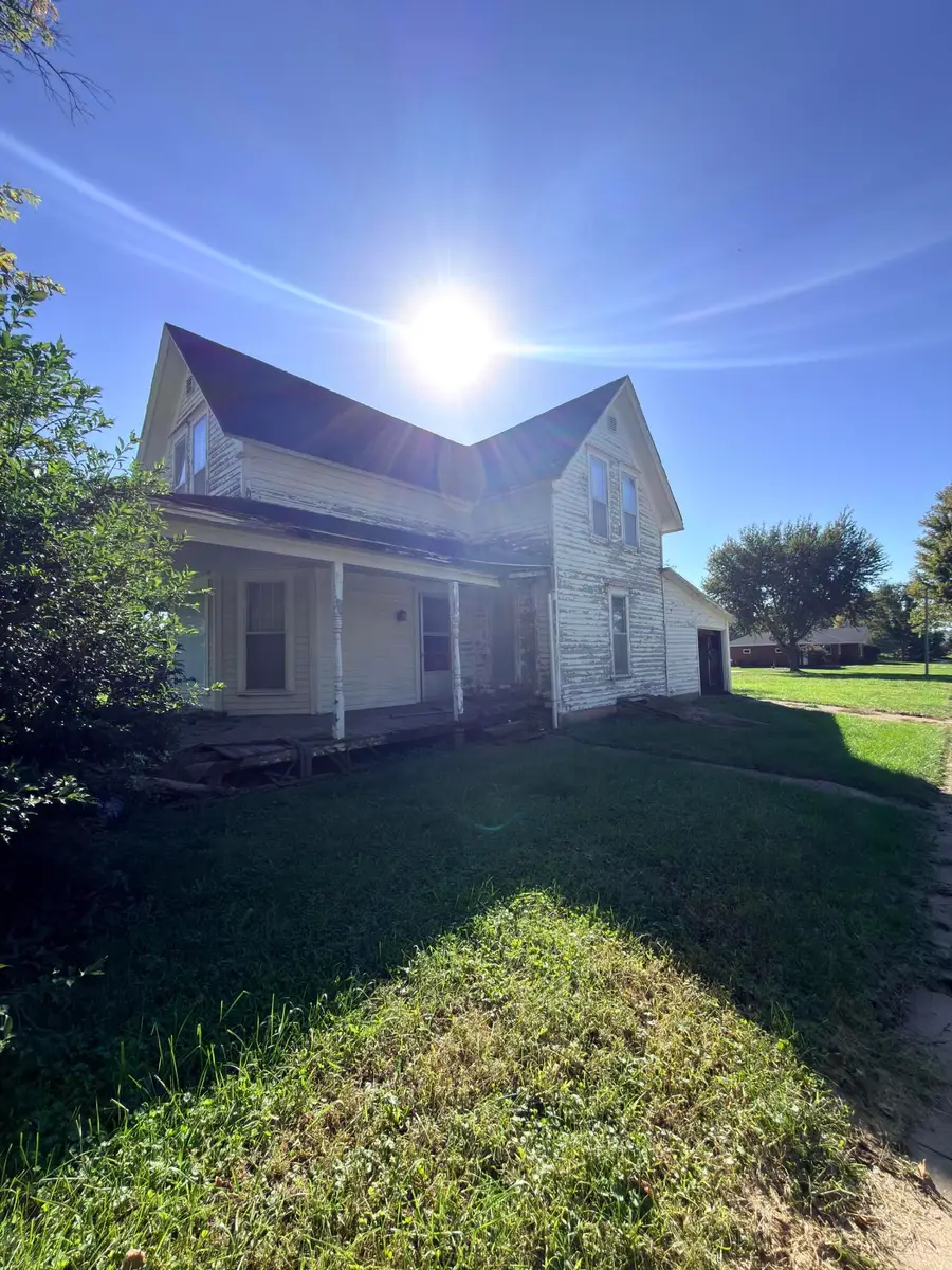 111 Normal Street, Woodbine, IA 51579 - #2