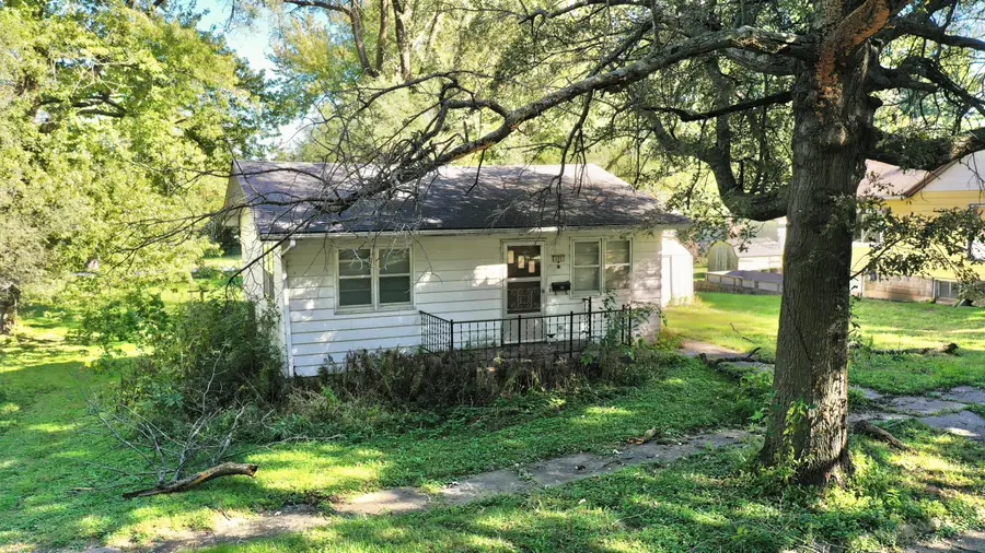 405 Bent Street, Bedford, IA 50833 - #2