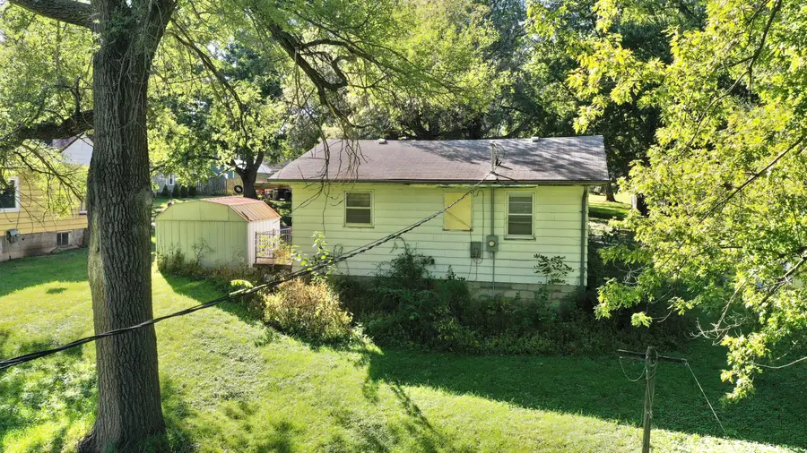 405 Bent Street, Bedford, IA 50833 - #3