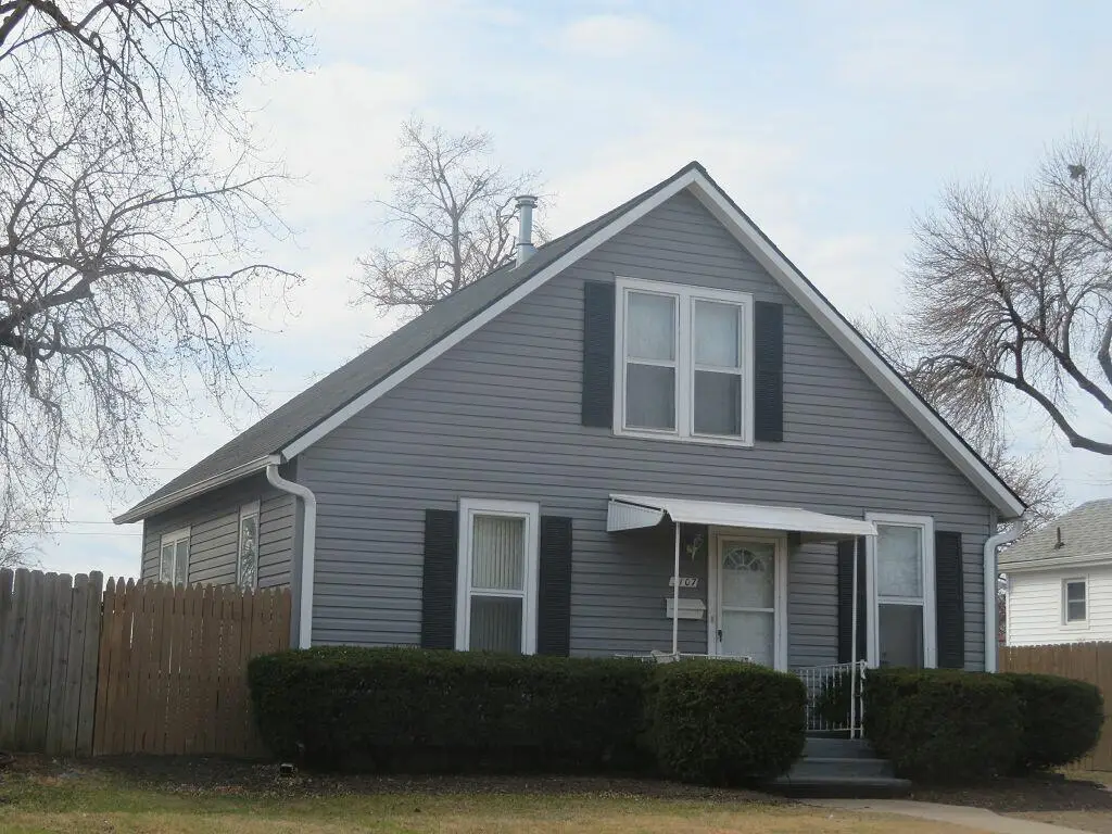 3107 Avenue C, Council Bluffs, IA 51501 - #1