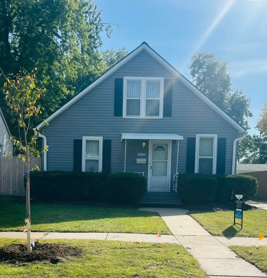 3107 Avenue C, Council Bluffs, IA 51501 - #2