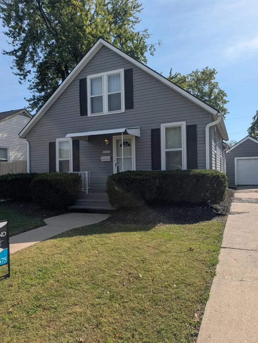 3107 Avenue C, Council Bluffs, IA 51501 - #3