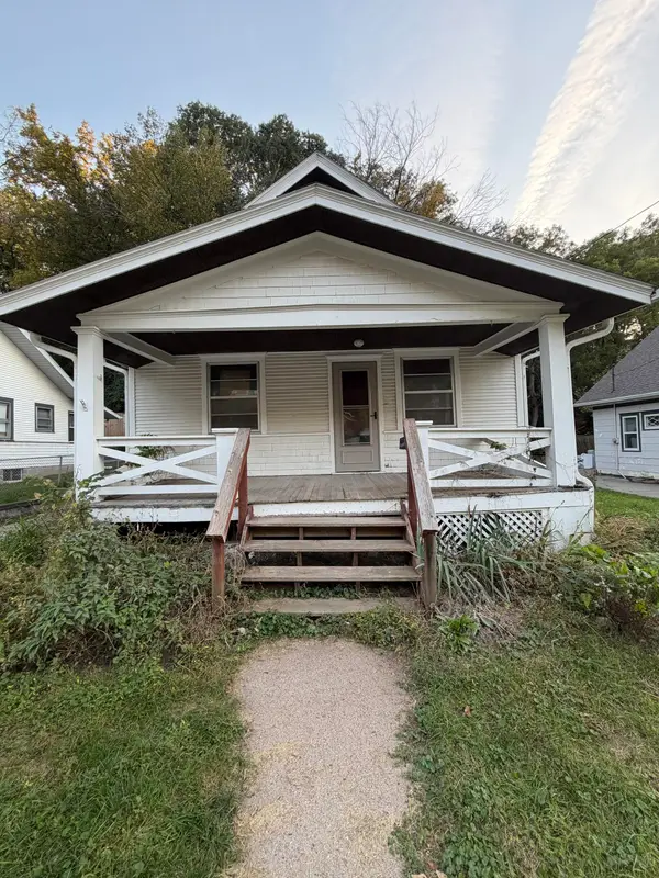 666 Franklin Avenue, COUNCIL BLUFFS, IA 51503