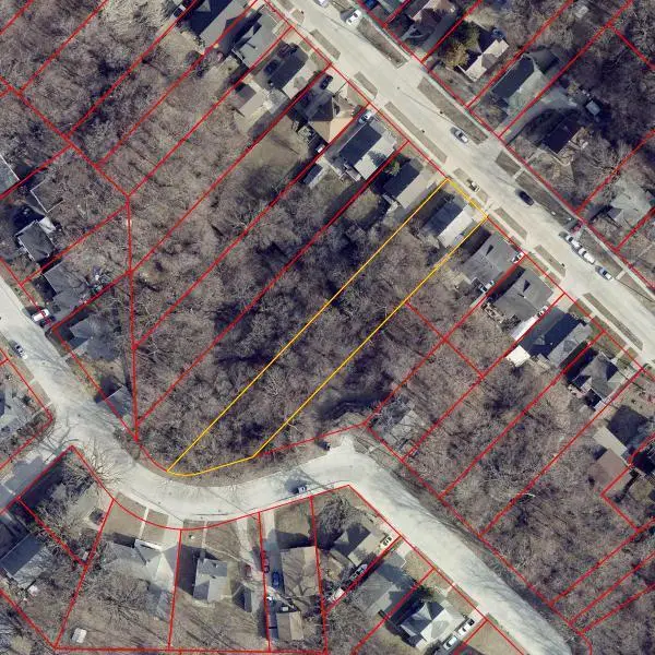 666 Franklin Avenue, Council Bluffs, IA 51503 - #2