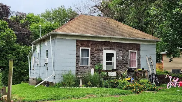 507 Fir Street, SHENANDOAH, IA 51601