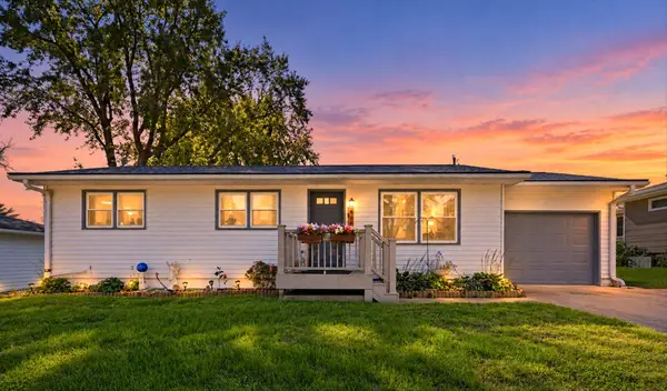 605 E 21st Street, ATLANTIC, IA 50022