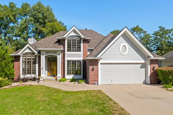 346 Golden Oaks Drive, COUNCIL BLUFFS, IA 51503