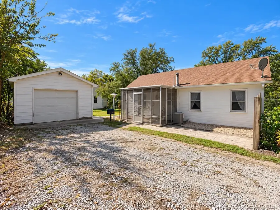 111 N Elm Street, Glenwood, IA 51534 - #2