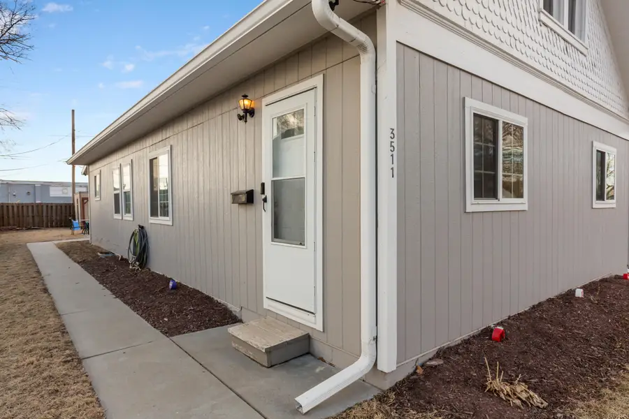 3511 Ave A, Council Bluffs, IA 51501 - #3