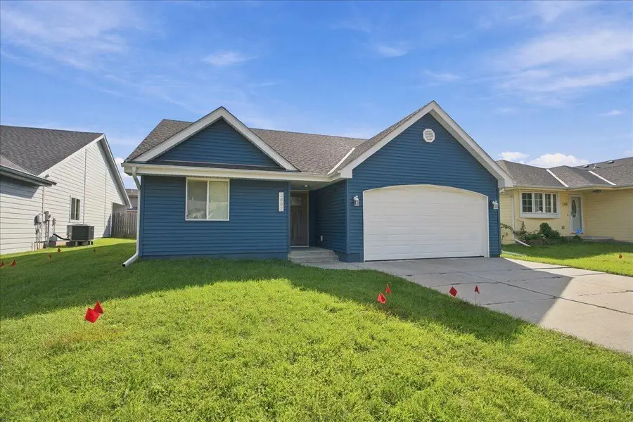 2807 Avenue C, Council Bluffs, IA 51501 - #2