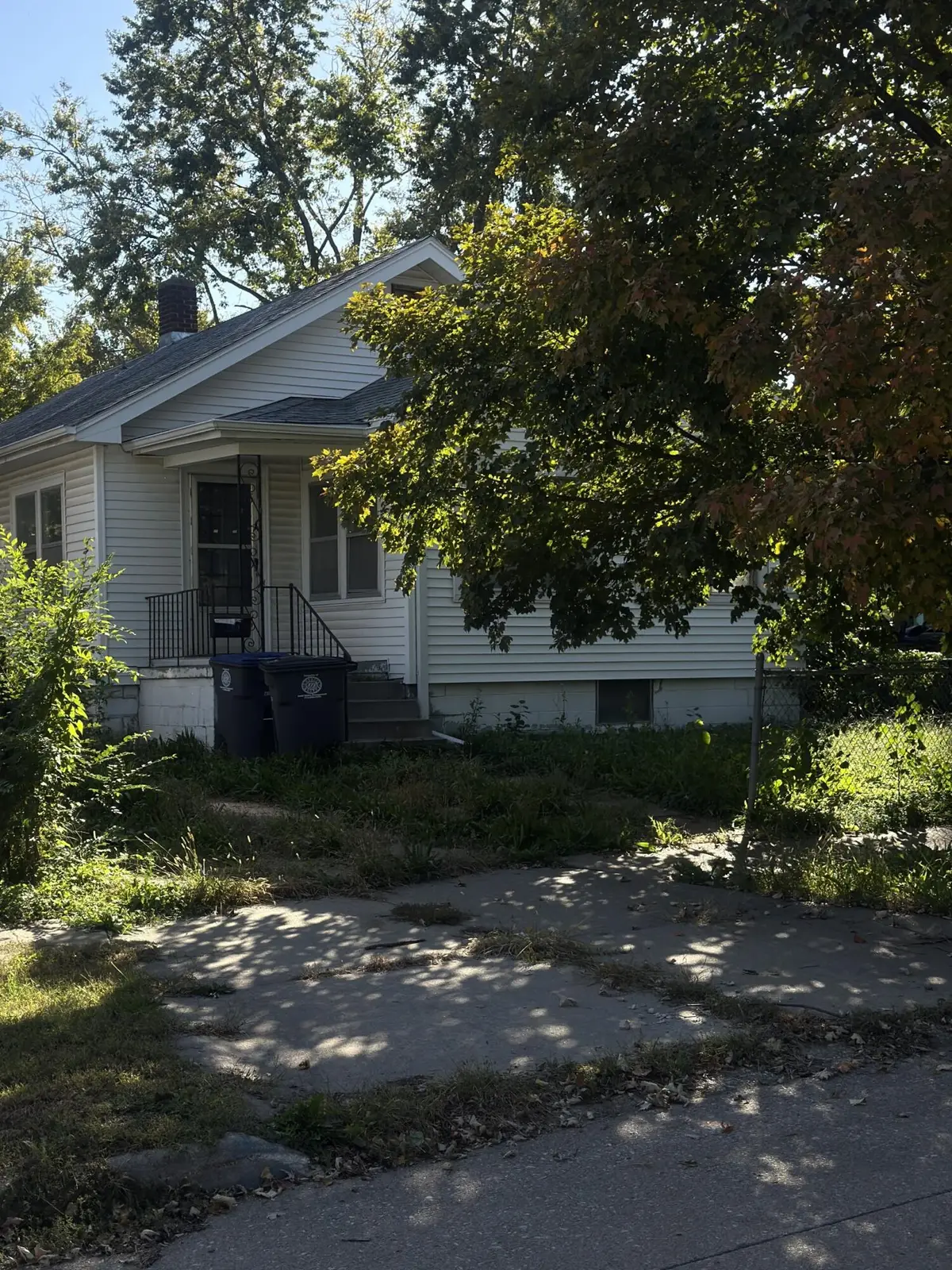 2213 6th Avenue, Council Bluffs, IA 51501 - #1