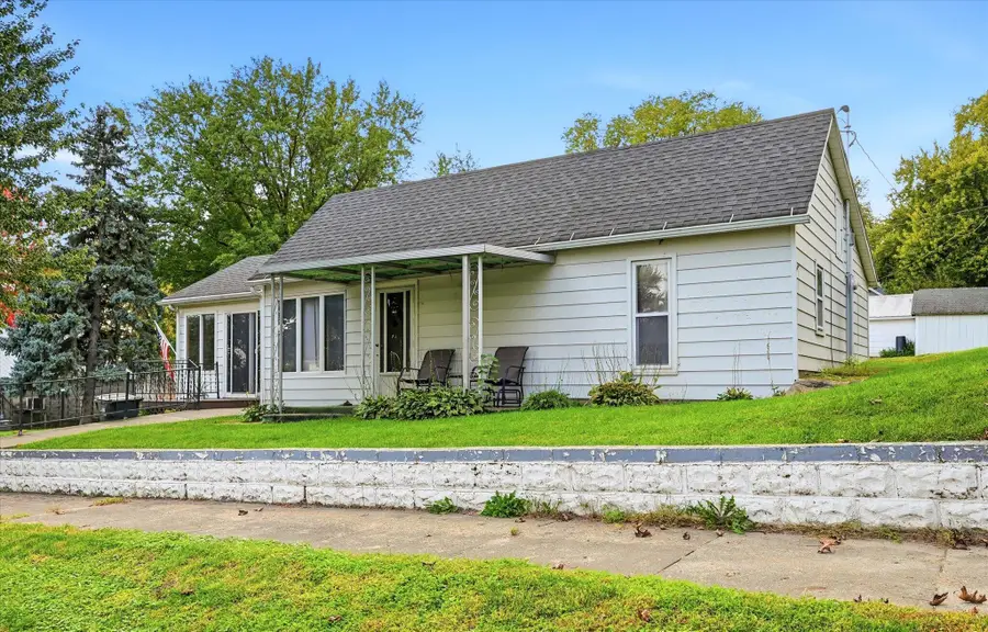 208 Oak Street, Moorhead, IA 51558 - #3