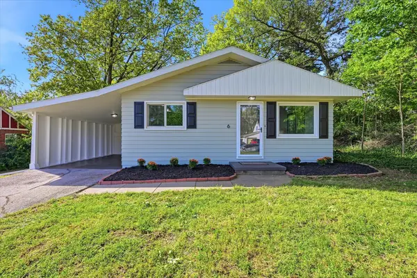 6 N Myrtle Street, GLENWOOD, IA 51534