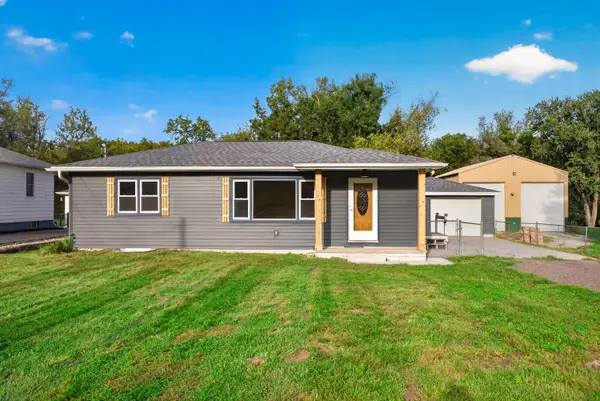 19515 Garner Avenue, COUNCIL BLUFFS, IA 51503