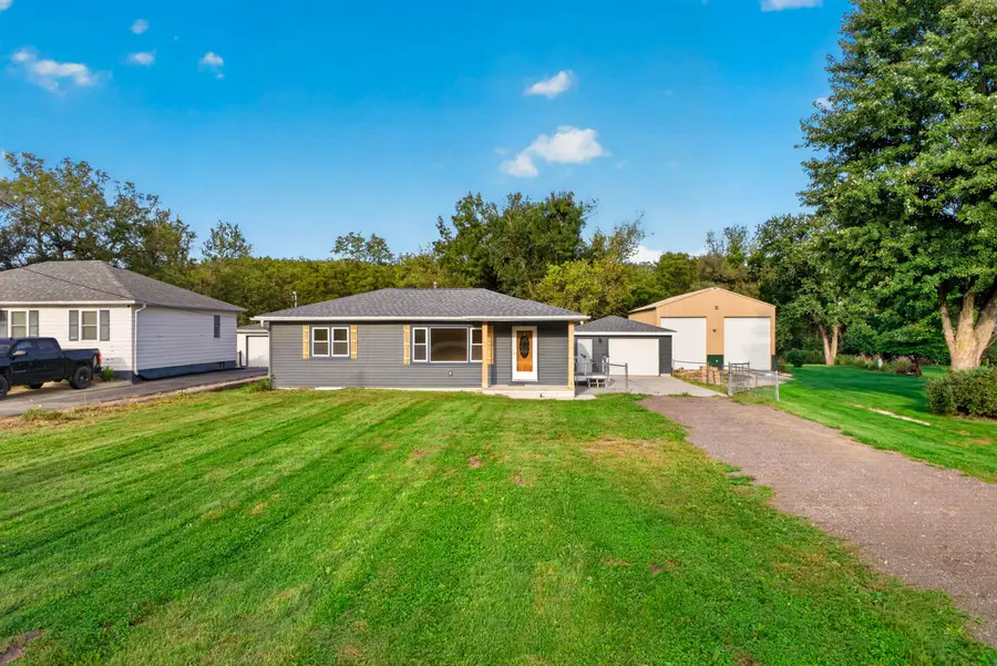 19515 Garner Avenue, Council Bluffs, IA 51503 - #2