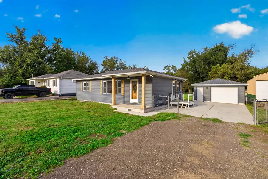 19515 Garner Avenue, Council Bluffs, IA 51503 - #3