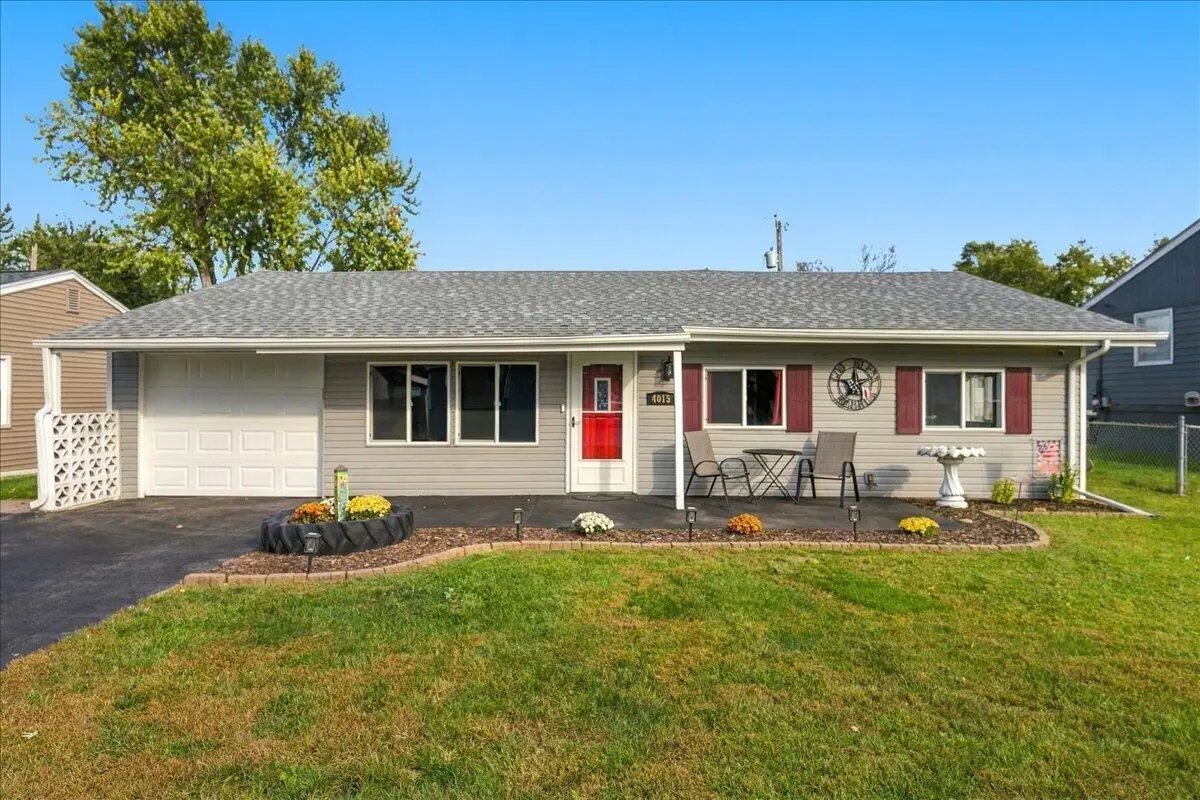 4015 Wakeman Drive, Council Bluffs, IA 51501 - #1