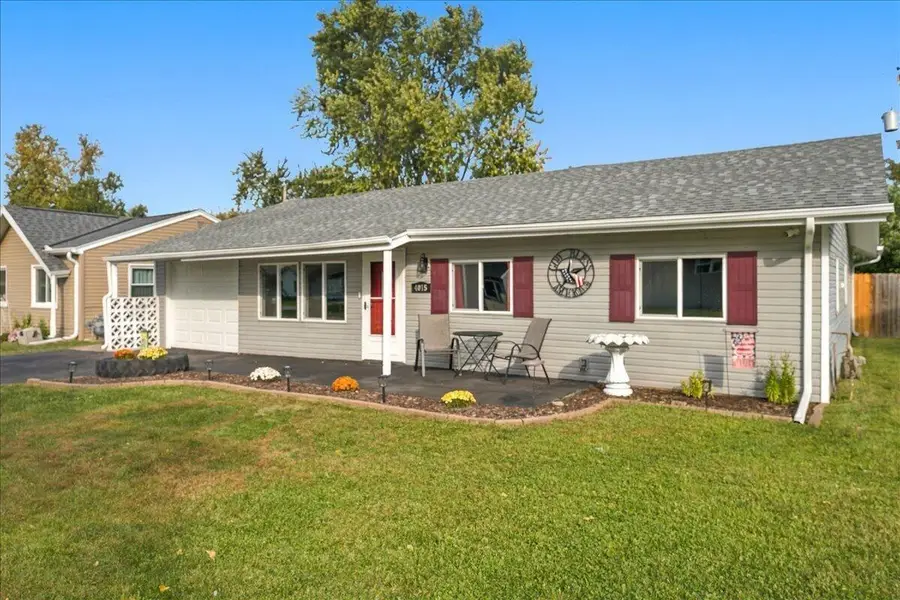 4015 Wakeman Drive, Council Bluffs, IA 51501 - #3