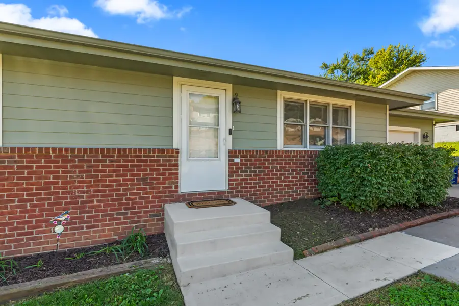 403 Fairview Drive, Glenwood, IA 51534 - #2