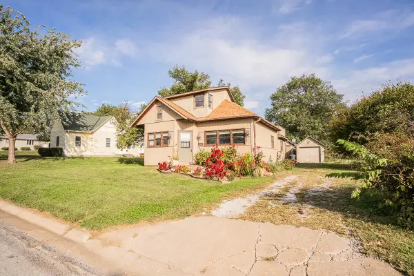 303 Fletcher Street, SIDNEY, IA 51652