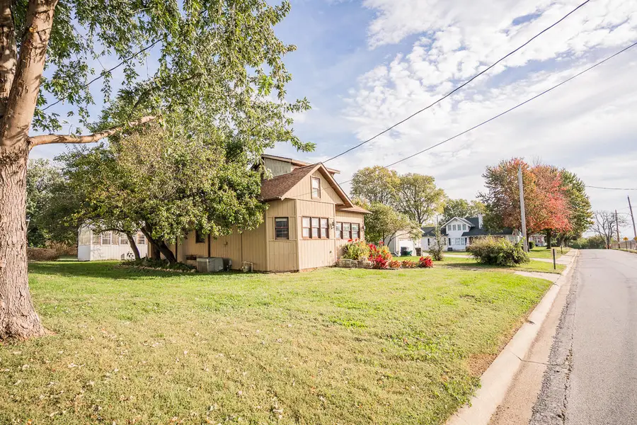 303 Fletcher Street, Sidney, IA 51652 - #2
