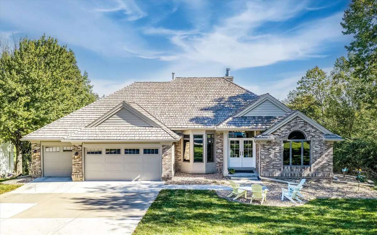 209 Norwood Drive, Council Bluffs, IA 51503 - #1
