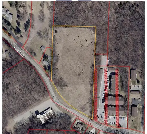 5.92 ACRES Franklin Ave, COUNCIL BLUFFS, IA 51503