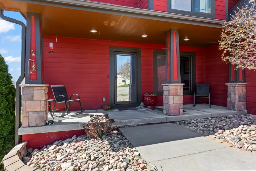 1610 Baldwin Circle, Council Bluffs, IA 51503 - #3