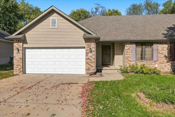 112 W Ferndale Drive, COUNCIL BLUFFS, IA 51503