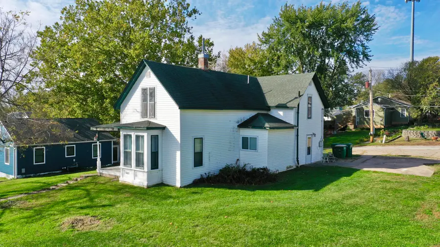 1303 Benton Avenue, Corning, IA 50841 - #2