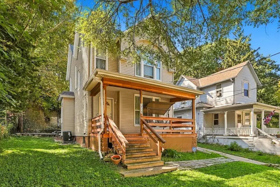 334 Lincoln Avenue, Council Bluffs, IA 51503 - #3