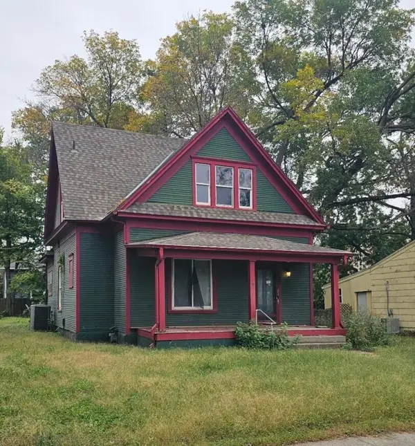 703 Maple Street, SHENANDOAH, IA 51601