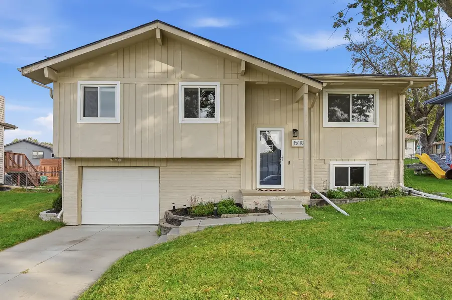 15110 Madison Street, Omaha, NE 68137 - #2