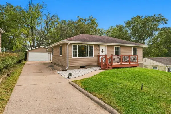 105 Louise Avenue, GLENWOOD, IA 51534