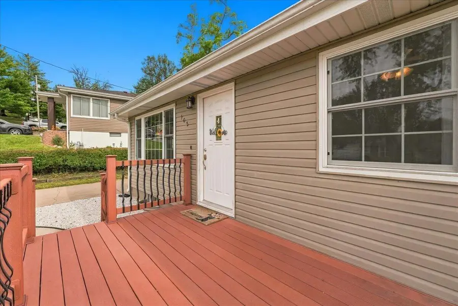 105 Louise Avenue, Glenwood, IA 51534 - #2