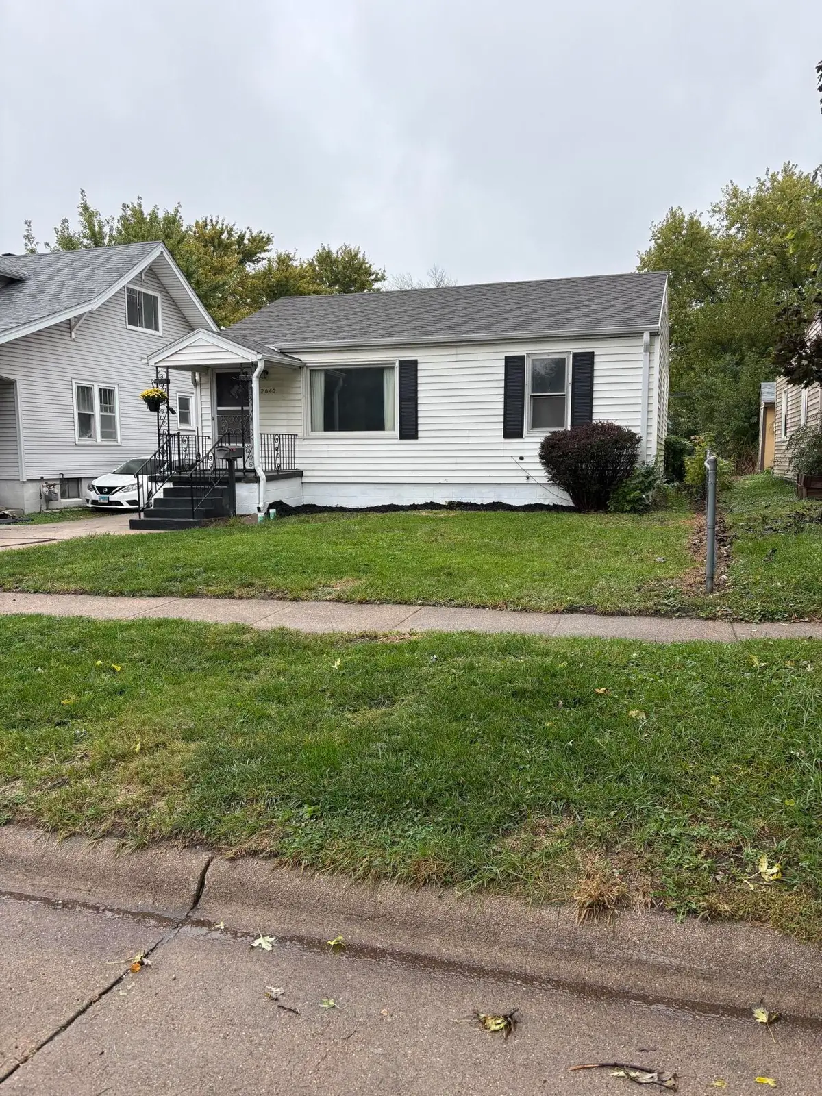 2640 Avenue F, Council Bluffs, IA 51501 - #1