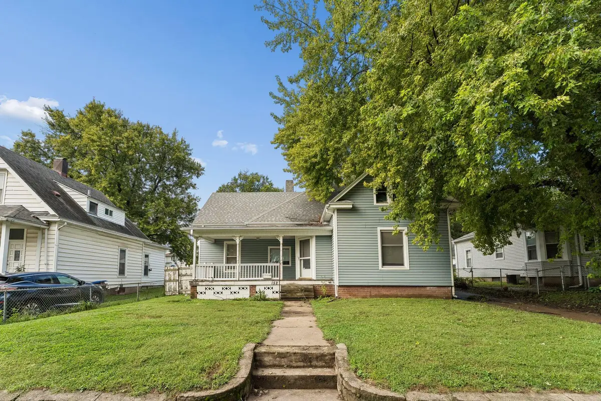 152 Harrison Street, Council Bluffs, IA 51503 - #1