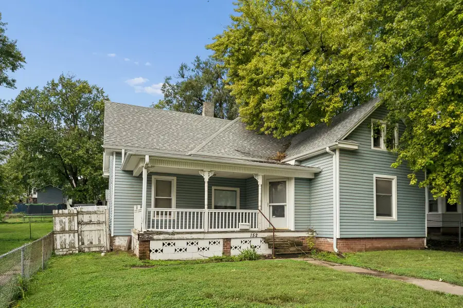 152 Harrison Street, Council Bluffs, IA 51503 - #2