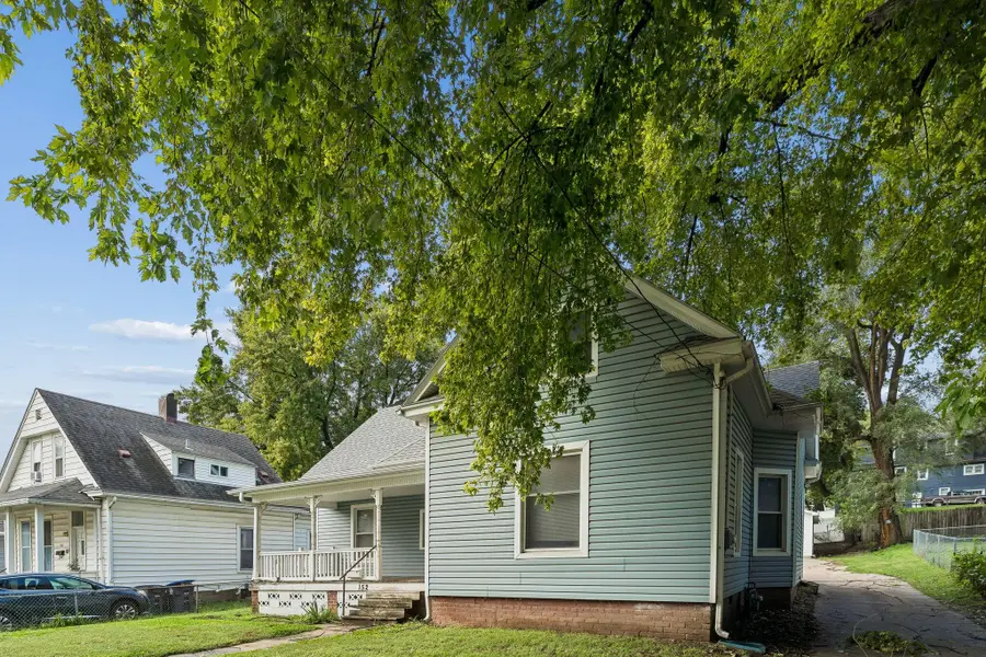152 Harrison Street, Council Bluffs, IA 51503 - #3