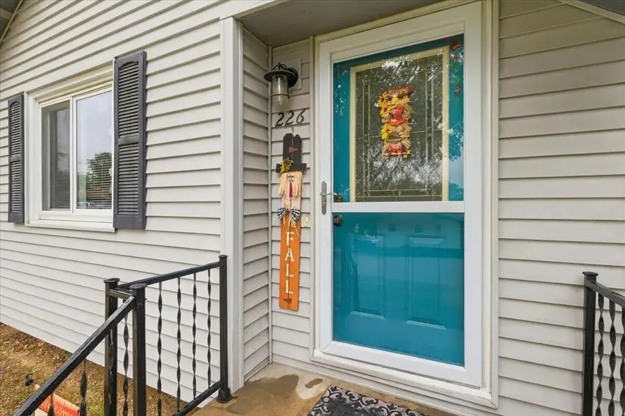 226 Pickardy Lane, Council Bluffs, IA 51503 - #3