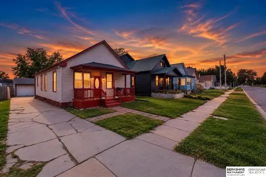 1731 5th Avenue, COUNCIL BLUFFS, IA 51501