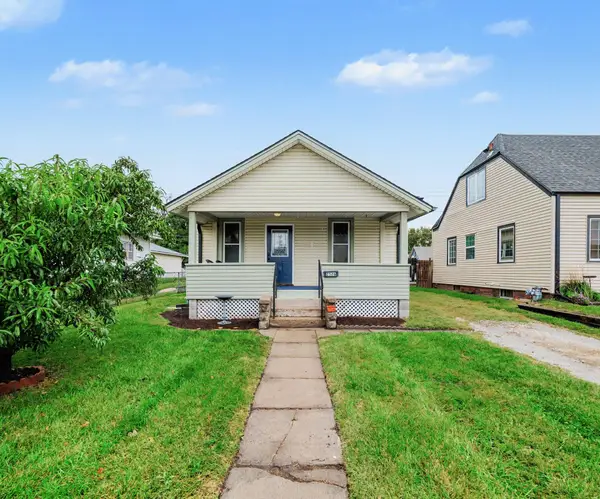 2526 Avenue A, COUNCIL BLUFFS, IA 51501