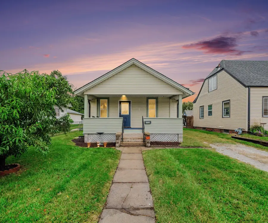 2526 Avenue A, Council Bluffs, IA 51501 - #2