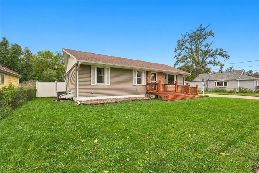 2751 Avenue I, Council Bluffs, IA 51501 - #3