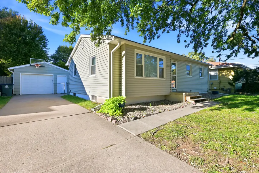 204 Crestmont Drive, Council Bluffs, IA 51503 - #2