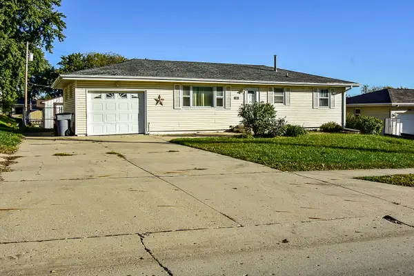 504 E 22nd Street, ATLANTIC, IA 50022